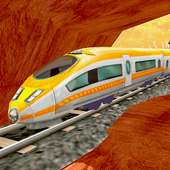 Euro Bullet Train
