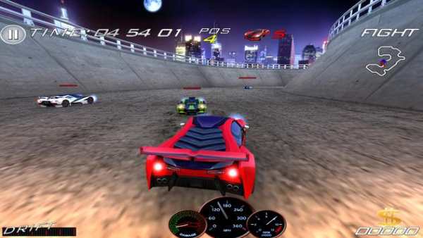 Car Racing screenshot 4