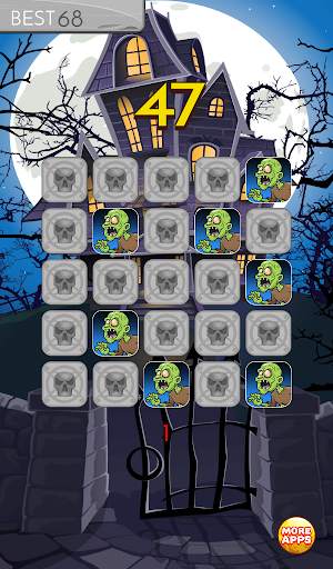 Find the Zombie! *Gold Edition screenshot 9