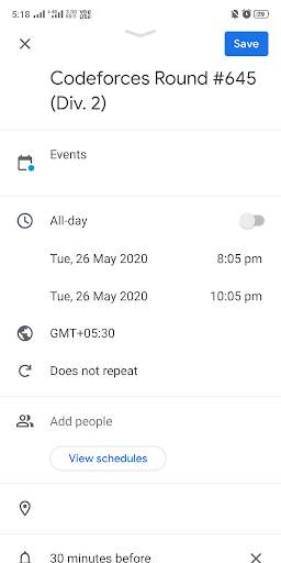 Coding Pal screenshot 8