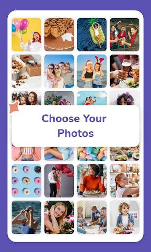 Birthday Video Maker Pro 2020 screenshot 2