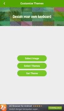 Photo Keyboard - Colour Keyboard 2018 screenshot 4
