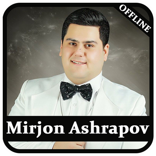 ikon Mirjon Ashrapov qo'shiqlari
