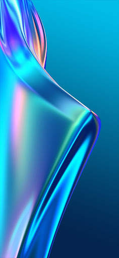 Oppo Reno 7 Wallpaper screenshot 4