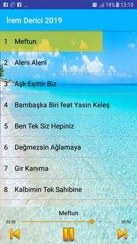 İrem Derici  şarkıları 2019 - Internet Olmadan – screenshot 2