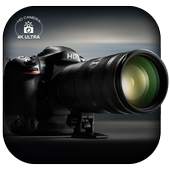 HD Camera : 4K Ultra Camera 1.0