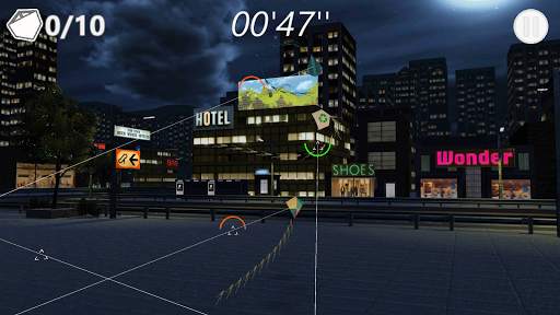 Real Kite - O jogo da PIPA screenshot 4