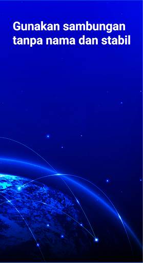 Jax VPN: Pantas dan Selamat screenshot 5
