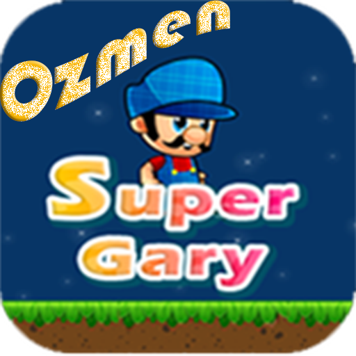 Ozmen Super Gary icon