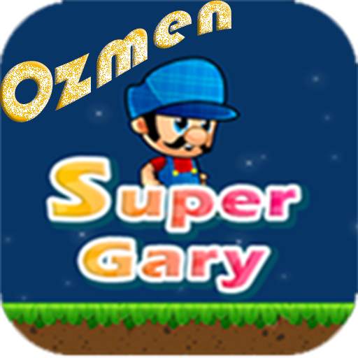Ozmen Super Gary screenshot 7