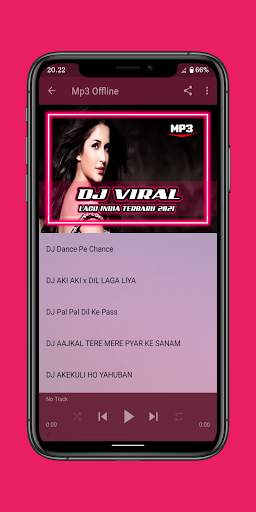 DJ Lagu India Remix 2021 screenshot 4
