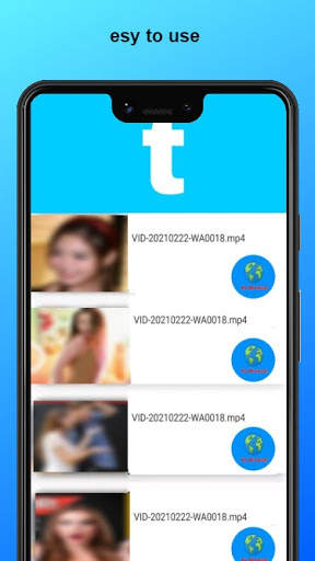 X browser-social media-unblocking sites screenshot 3