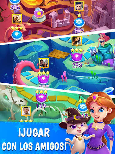 Bubble & Dragon screenshot 8