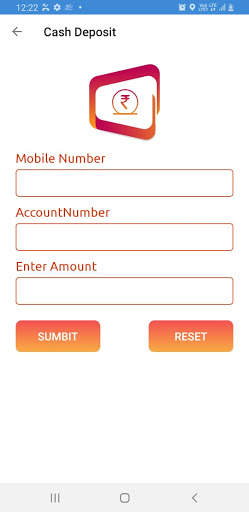 Edge Money - AEPS Micro ATM screenshot 8