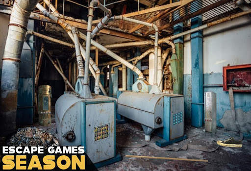 Escape Games - Season screenshot 4