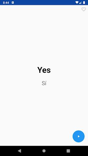 Learn Spanish (Latin American) 4 تصوير الشاشة