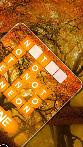 Wordscapes screenshot 2