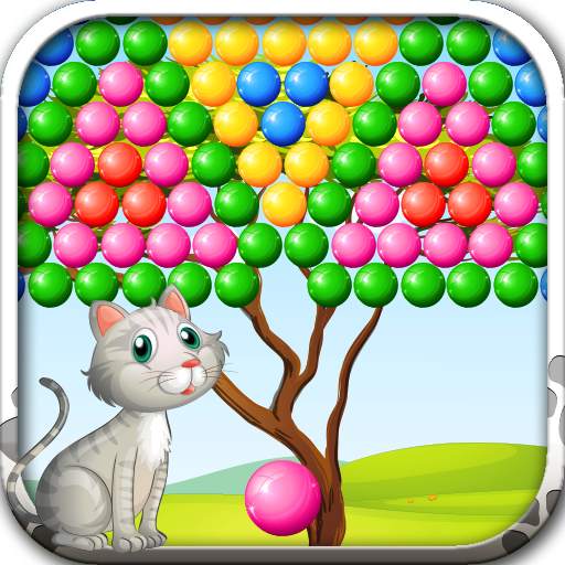 Cats Bubble Shooter 1.1.3