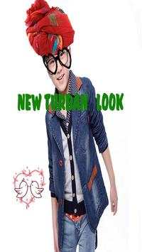 Turban Photo Editor 1 تصوير الشاشة