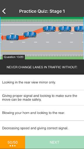 Ontario Drive screenshot 6