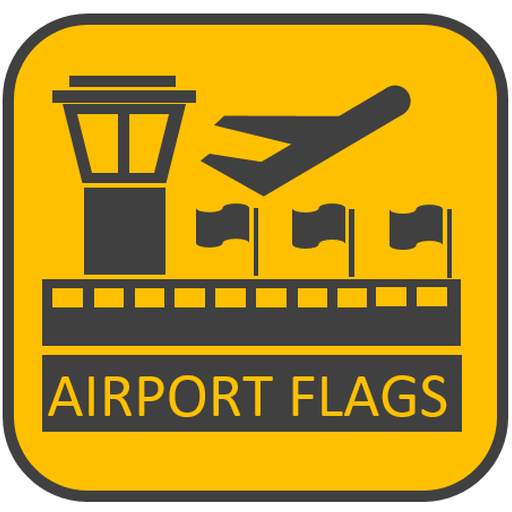 Airport Flags Quiz World Flags 2.1.0