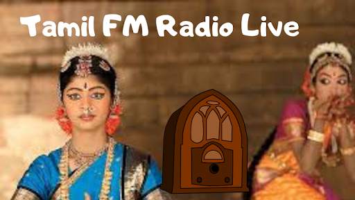 Tamil FM Radio Live   The Best Tamil Music Online screenshot 9