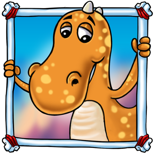 Dino Dinosaur Adventure icon