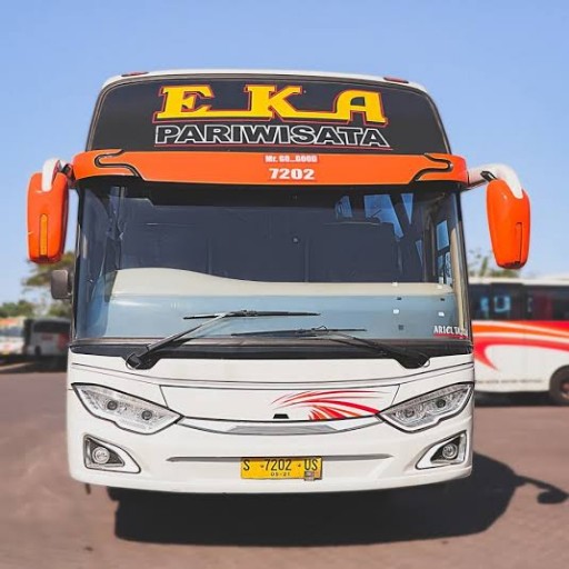 Bus Simulator Indonesia v4.1 icon
