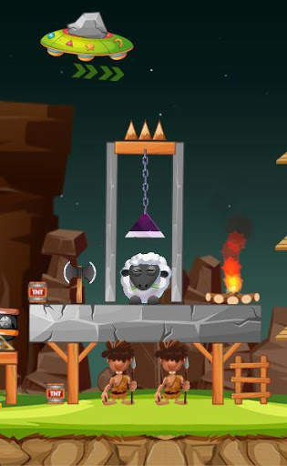 Battle of UFO screenshot 2