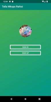 Talla Mkopo Rahisi Guide screenshot 4