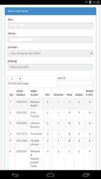 SIAKAD STIQ screenshot 4