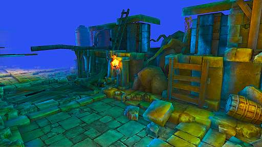 kerajaan zombie screenshot 4