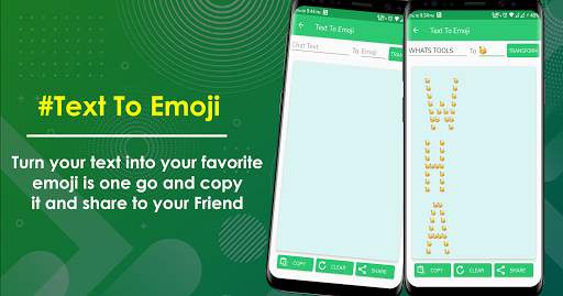 WhatsTool: Toolkit for WhatsApp (2021) screenshot 3