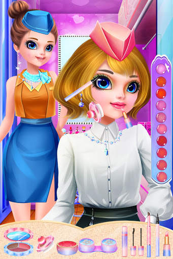 Flight Attendant Travel screenshot 6