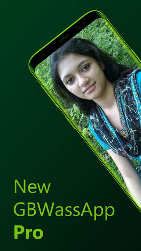 GBWastApp Pro new Version 2021 screenshot 3