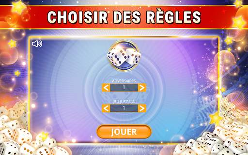 Yam's Yatzy par VIP Games  - Jeu de dés Gratuit screenshot 13