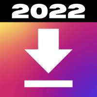 Video Downloader 2022 logo