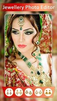 Jewellery Photo Editor screenshot 2