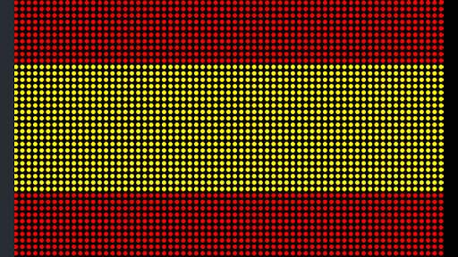 Football Led flags - World Cup Russia 2018 screenshot 8
