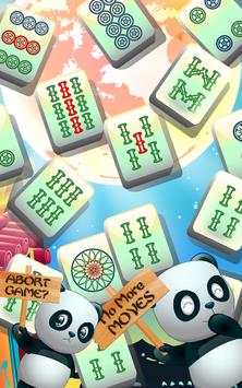 Mahjong Solitaire Games screenshot 3