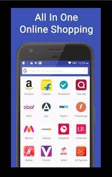 All  Shopping App - Favorite Shopping screenshot 4