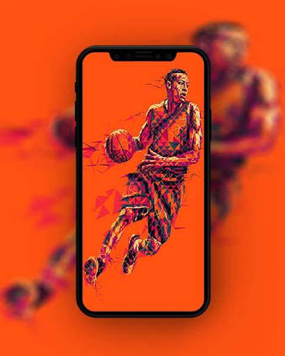 Orange Wallpapers HD screenshot 8