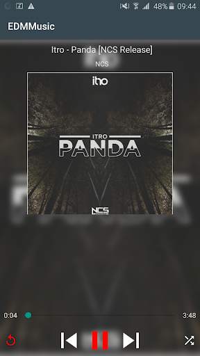 EDM Music screenshot 3