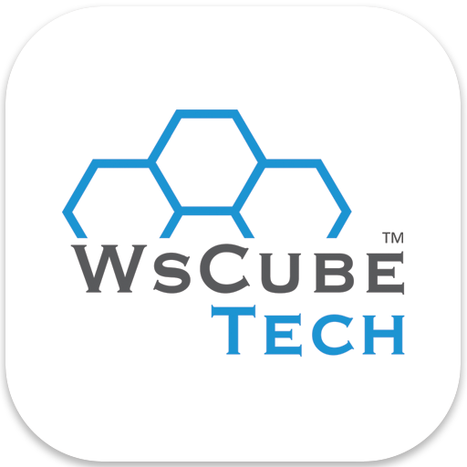 WsCube Tech icon