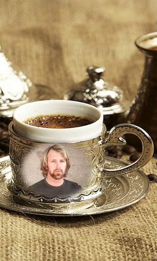 Good Morning  Photo Frames Coffee Mug Editor 2021 screenshot 12