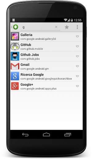 APK Extractor screenshot 4