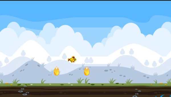 Angry Birds 2020 स्क्रीनशॉट 1