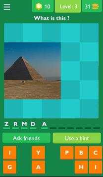Travel Quiz - Hack Brain screenshot 7