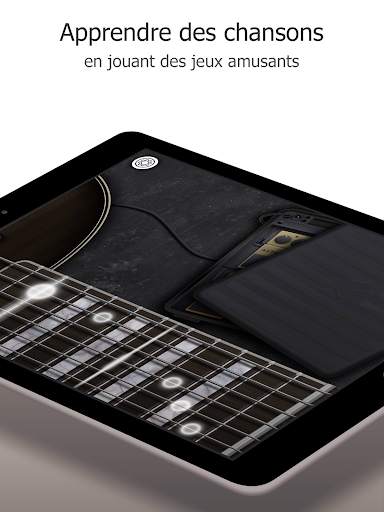 Guitare - Chansons et Accords screenshot 3
