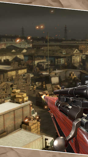Shooting Elite 3D -Gun Shooter screenshot 3